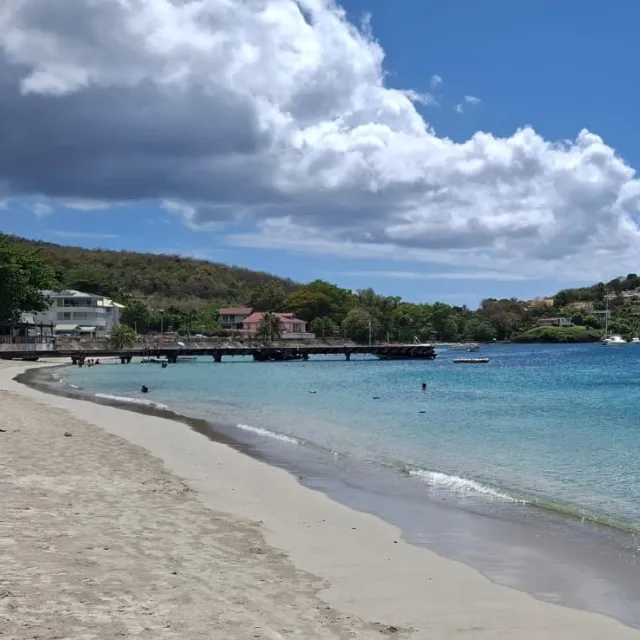 Martinique
