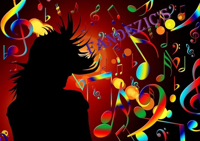 Vive la musique!!!!