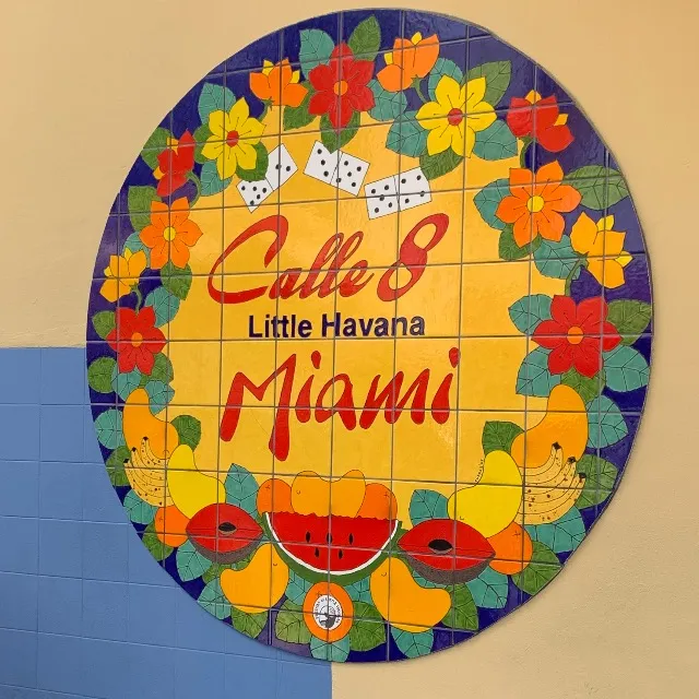 Miami