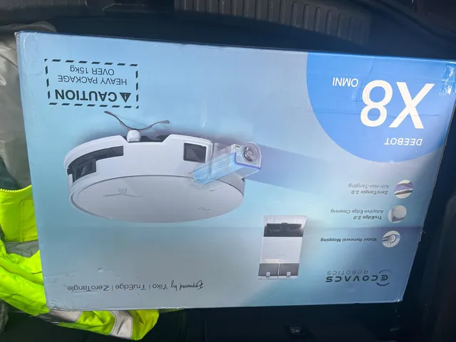 ECOVACS