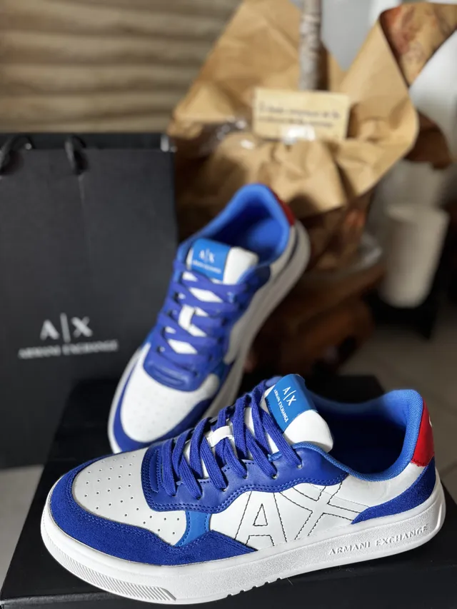 ARMANI EXCHANGE Homme