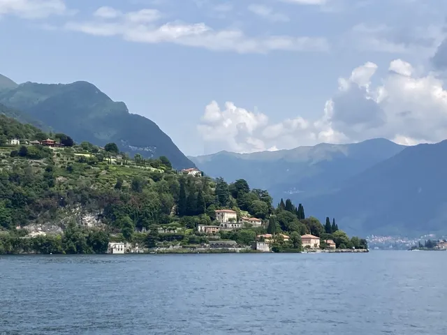 Lac de Come