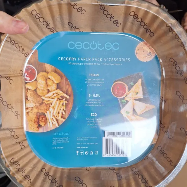 CECOTEC