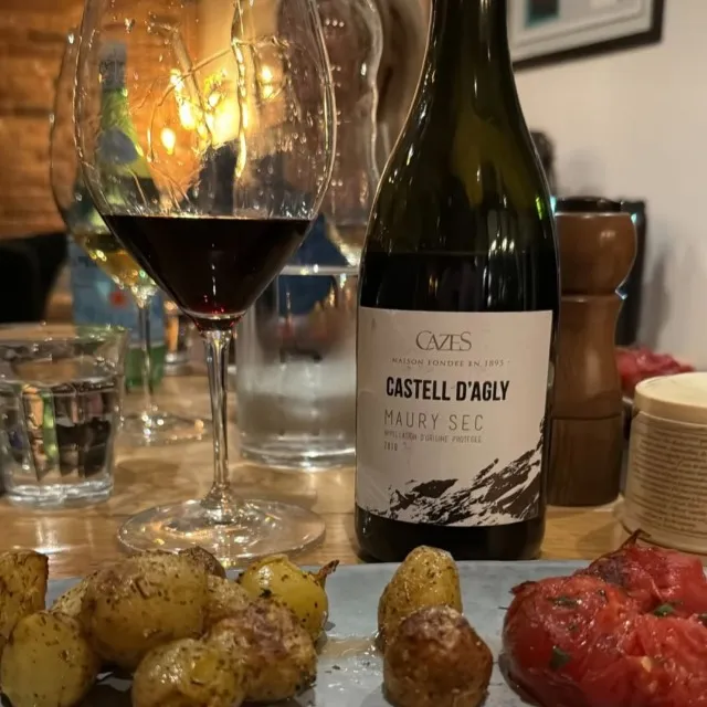 Verre  à  vin Riedel