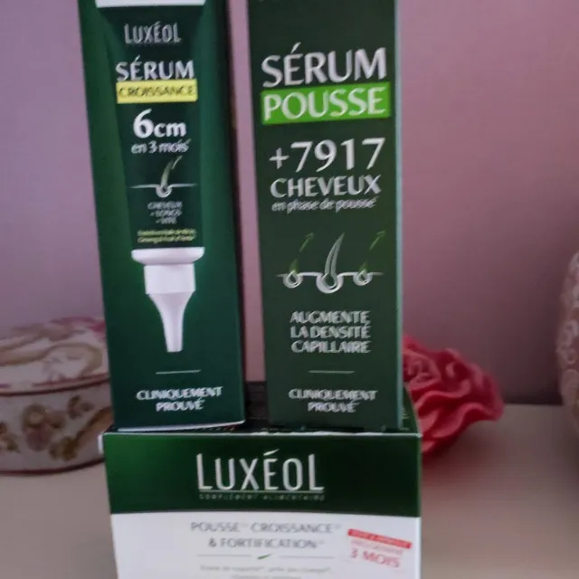 Luxeol