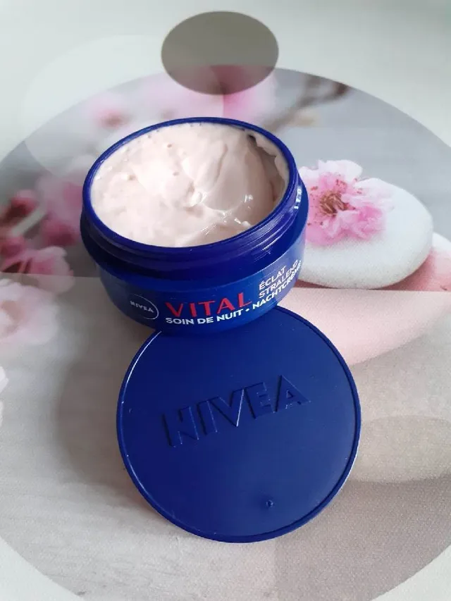 nivea