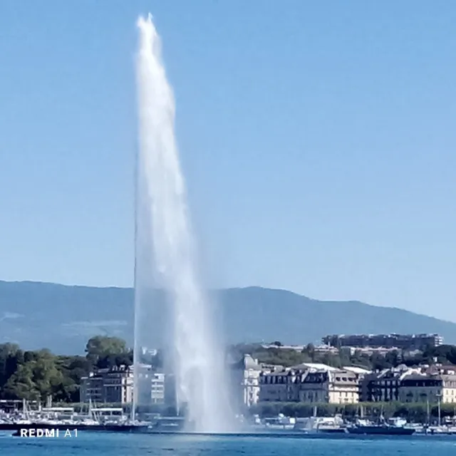 Genève