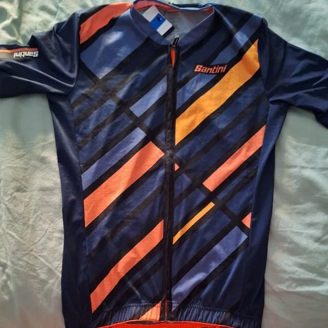 Santini cycliste