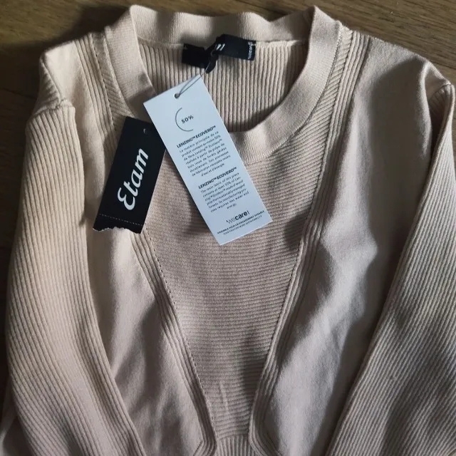 Robe Aline vente Etam
