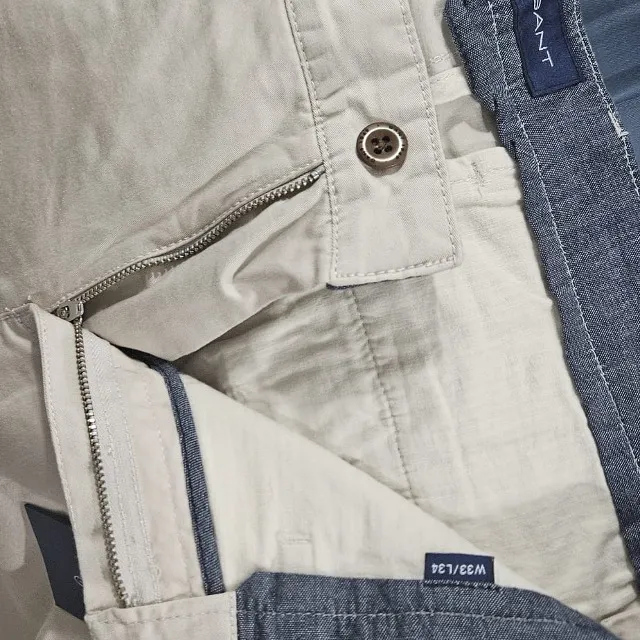 Pantalon GANT