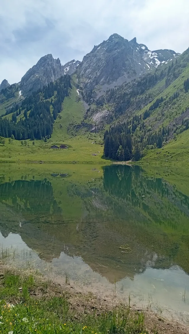La Clusaz