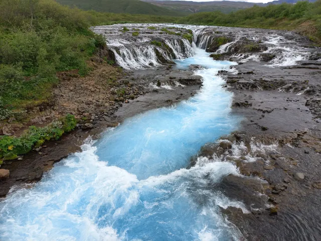 Islande
