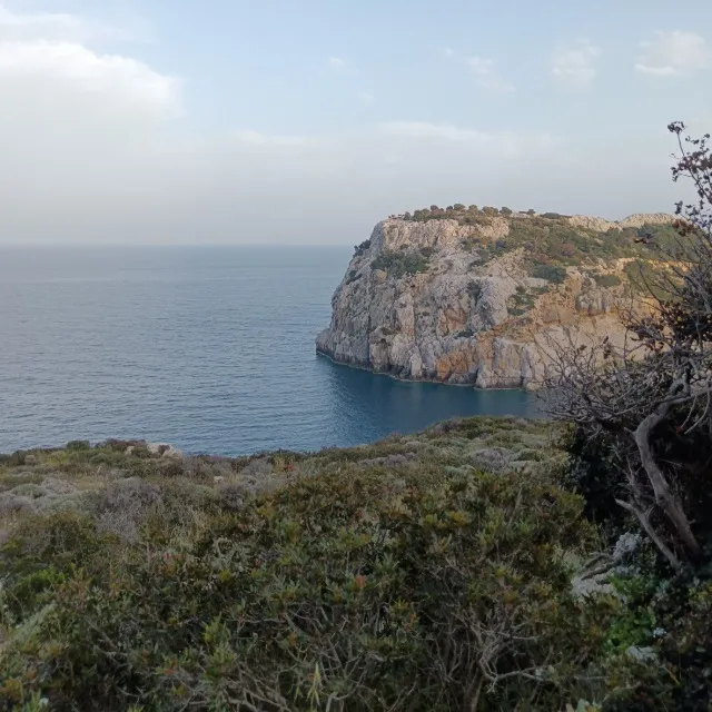 La Grèce