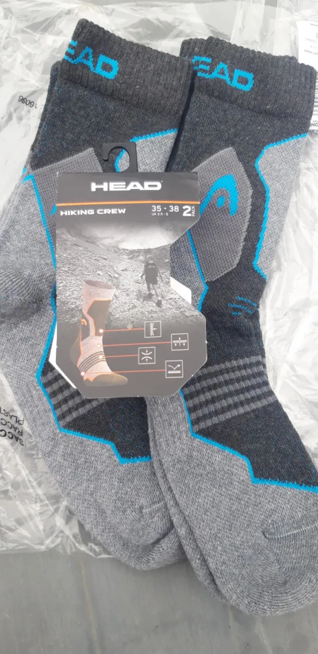 Chaussettes Head