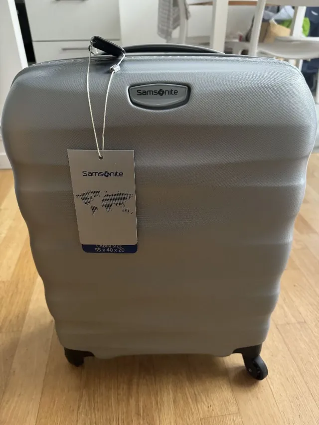 Valise Samsonite