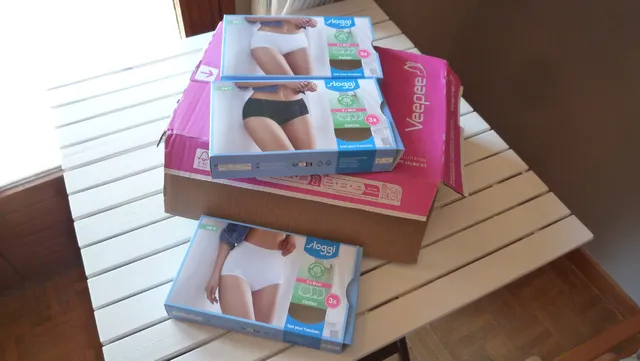 Tout confort !