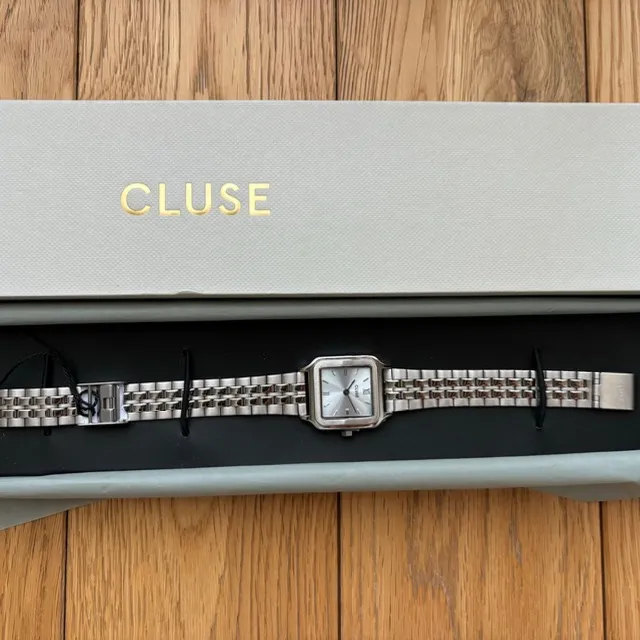 Montre Cluse