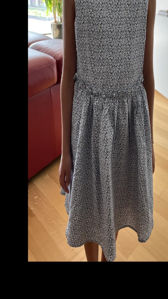 Robe été OVS enfant