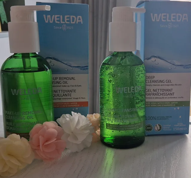 Weleda