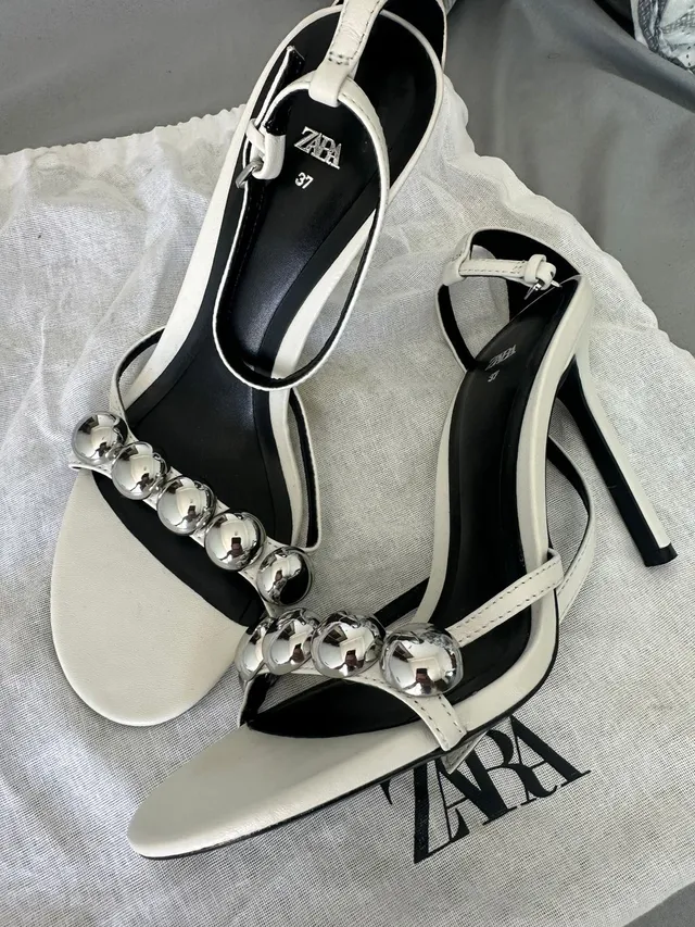 Zara talon
