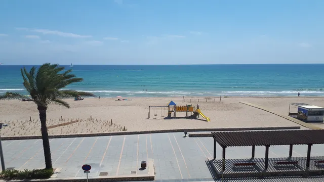 Segur De Calafell , Espagne !