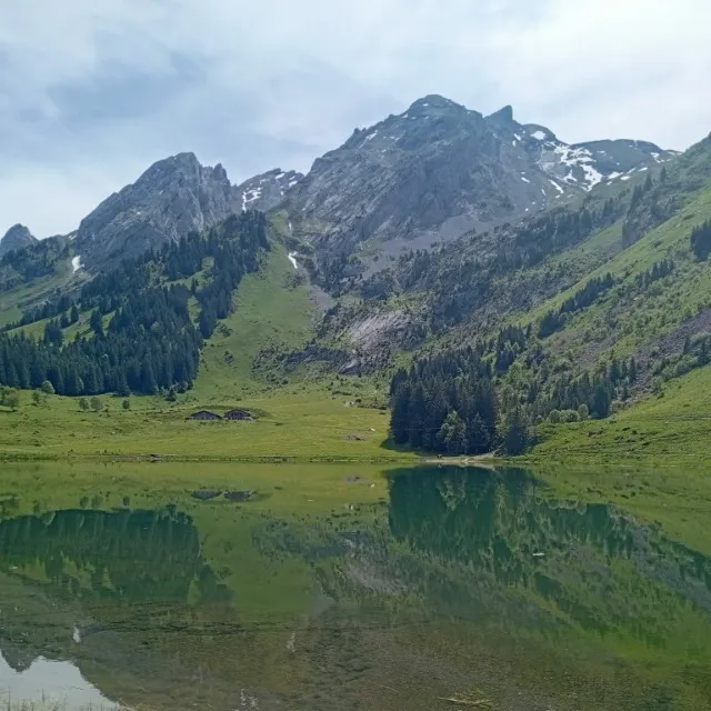 La Clusaz