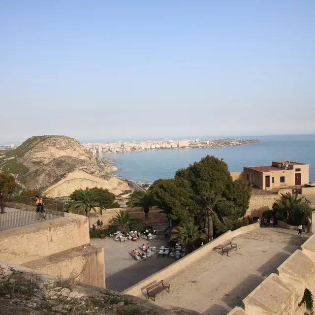 Alicante