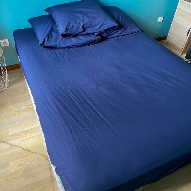 Linge de lit Pierre Cardin