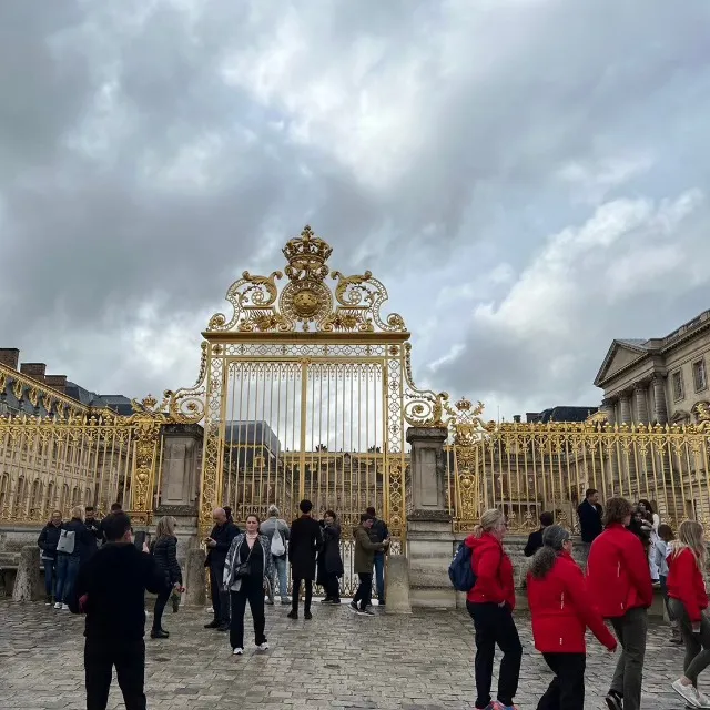 Château de Versailles