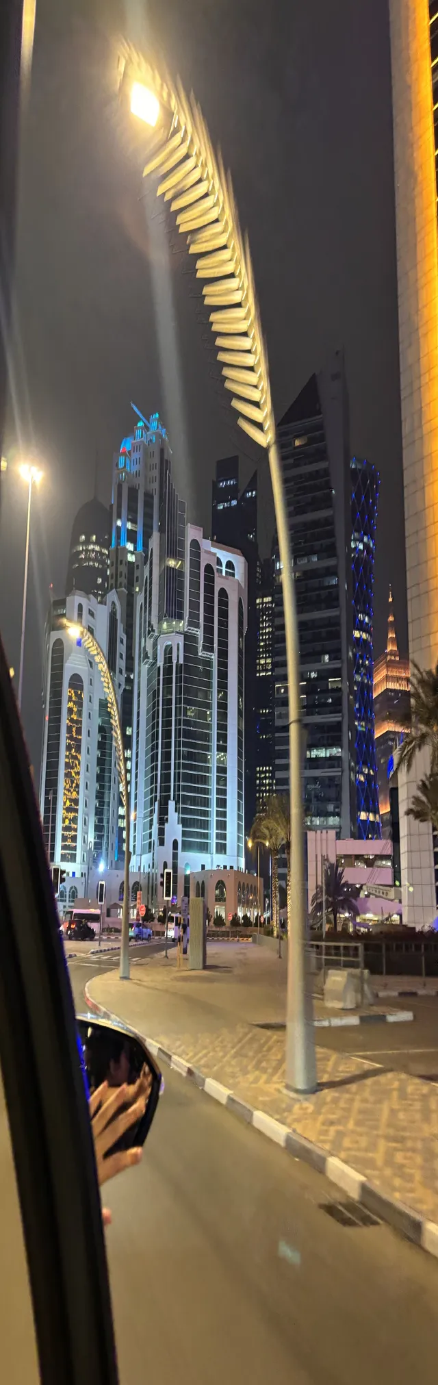 Qatar