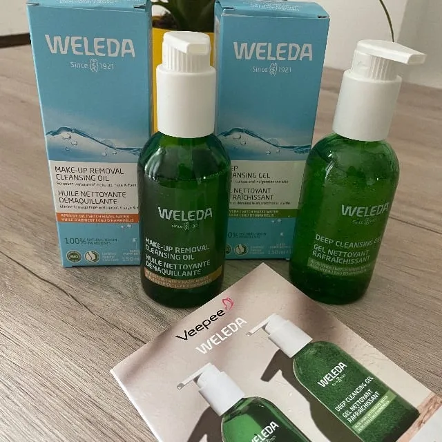 Weleda