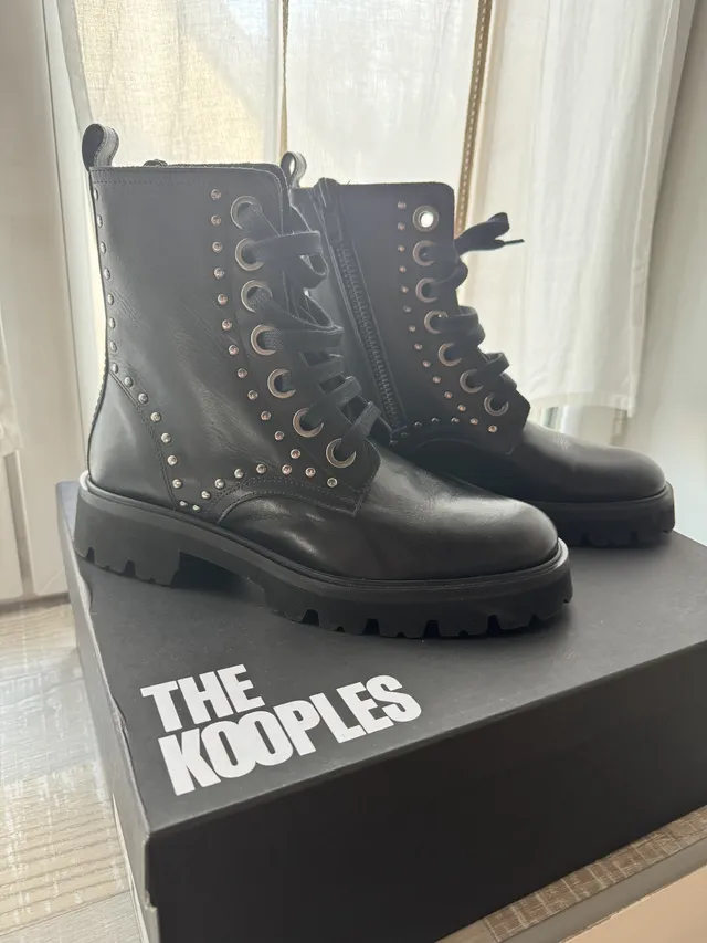 Bottines The Kooples