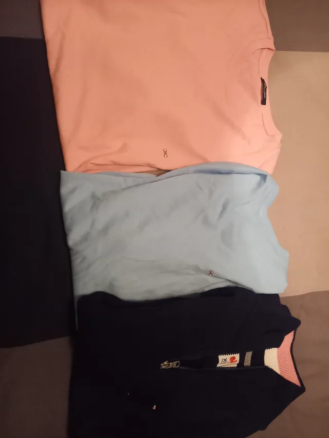 Tees shirts et sweat