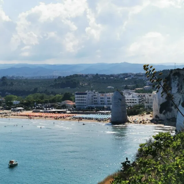 La Dolce Vita 🍋🏖
