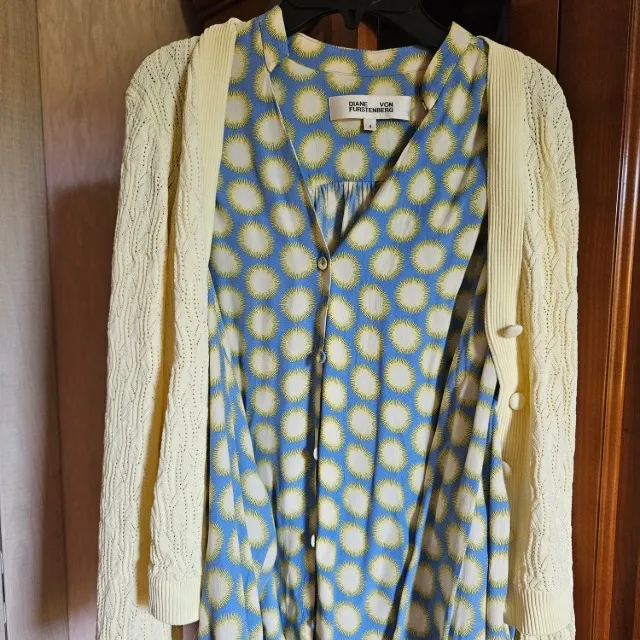 Chemise soleil