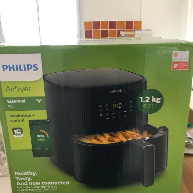 Philips Airfryer