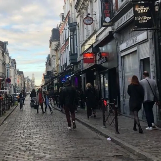 LILLE