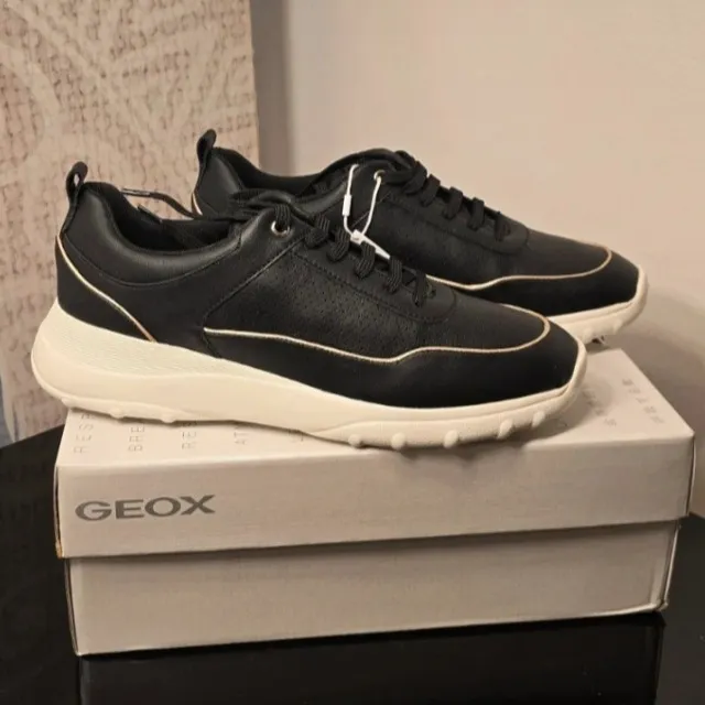 Basket Geox