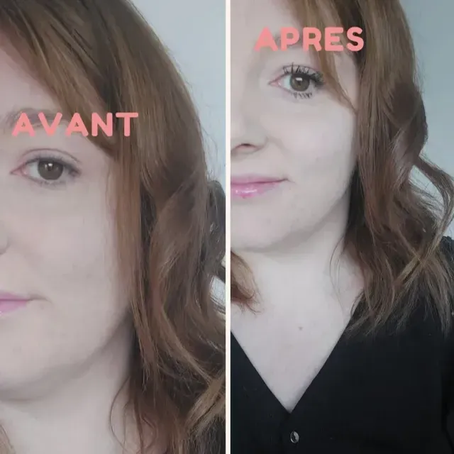Effectuer des avant/après