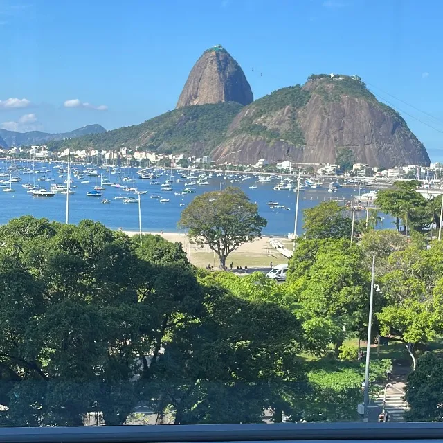 Rio de Janeiro