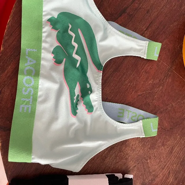 Vente Lacoste