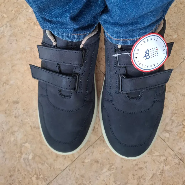 Chaussures TBS