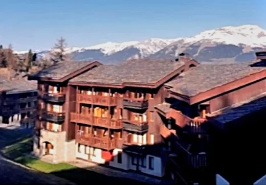 La Plagne Montchavin
