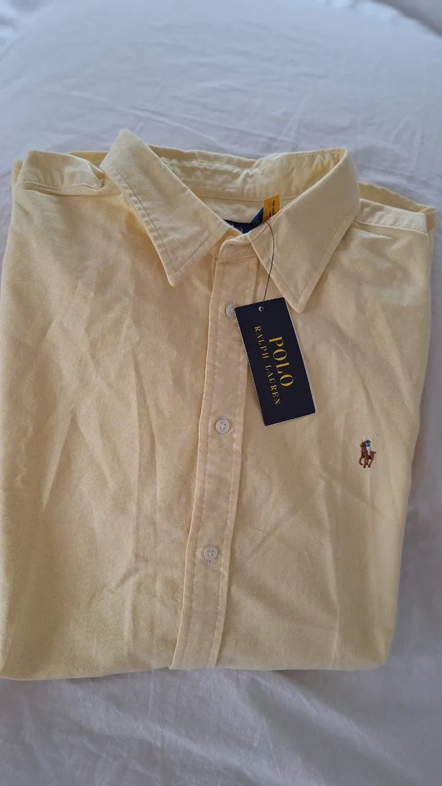 The chemise !!!