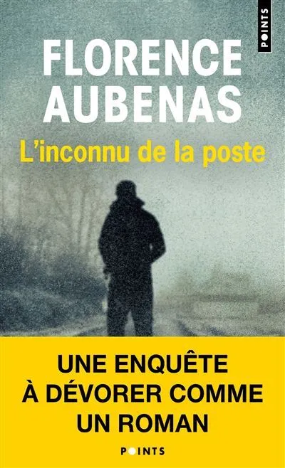 Ma prochaine lecture