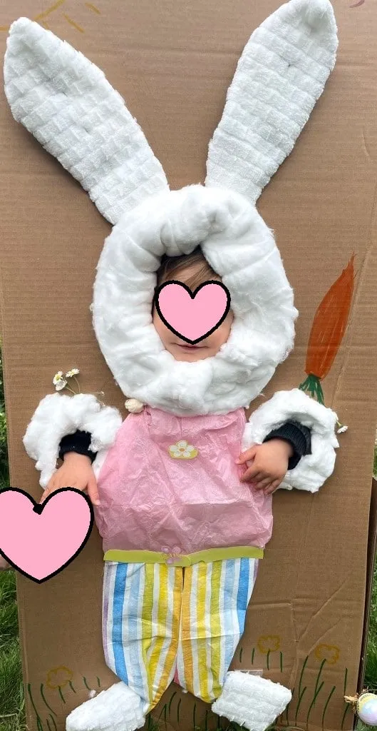 Mon Jeannot Lapin 🐇