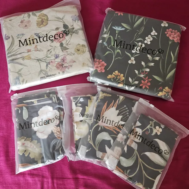 MINTDECO