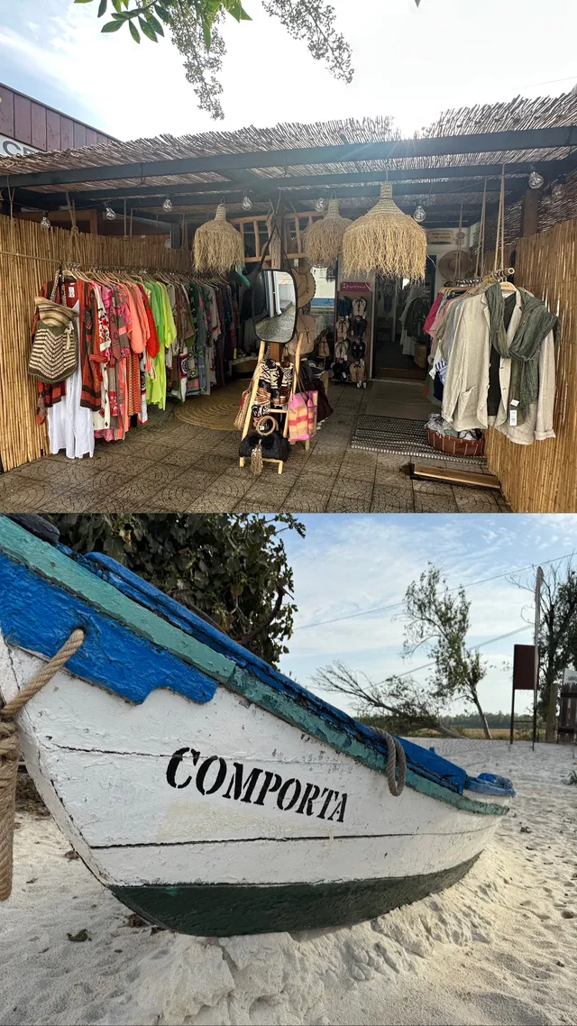 Comporta (Portugal 🇵🇹)