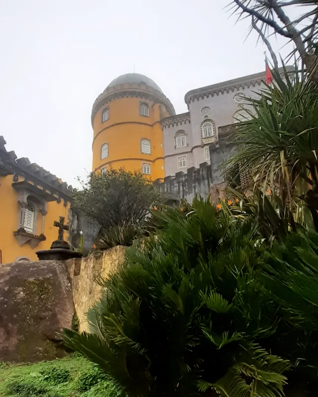 Lisbonne