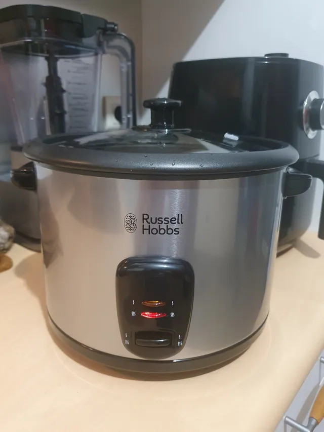 Multicuiseur Russell  Hobbs
